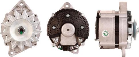 Elstock 27-0580 - Alternator www.autospares.lv