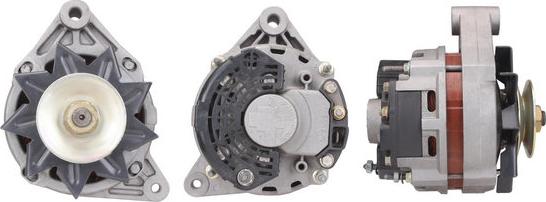 Elstock 27-0627 - Alternator www.autospares.lv