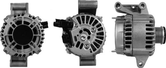 Elstock 27-3963 - Alternator www.autospares.lv