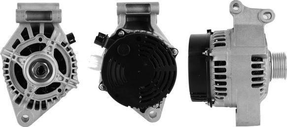 Elstock 27-3515 - Alternator www.autospares.lv