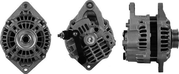 Elstock 27-2816 - Alternator www.autospares.lv