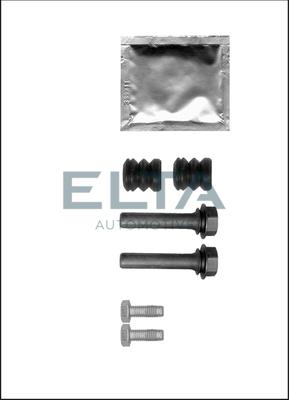 Elta Automotive EA9192 - Guide Sleeve Kit, brake caliper www.autospares.lv