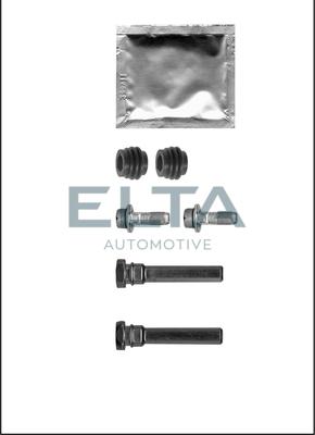 Elta Automotive EA9166 - Guide Sleeve Kit, brake caliper www.autospares.lv