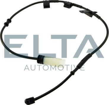 Elta Automotive EA5044 - Indikators, Bremžu uzliku nodilums www.autospares.lv