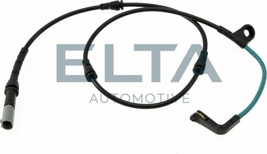 Elta Automotive EA5068 - Indikators, Bremžu uzliku nodilums www.autospares.lv