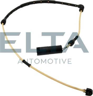 Elta Automotive EA5062 - Warning Contact, brake pad wear www.autospares.lv