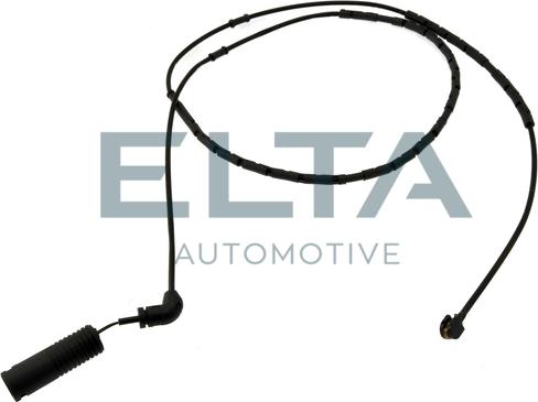 Elta Automotive EA5004 - Indikators, Bremžu uzliku nodilums autospares.lv