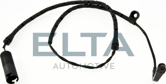 Elta Automotive EA5008 - Indikators, Bremžu uzliku nodilums autospares.lv