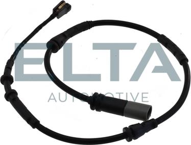 Elta Automotive EA5089 - Indikators, Bremžu uzliku nodilums www.autospares.lv