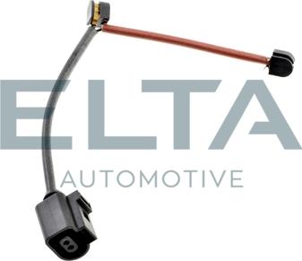 Elta Automotive EA5087 - Сигнализатор, износ тормозных колодок www.autospares.lv