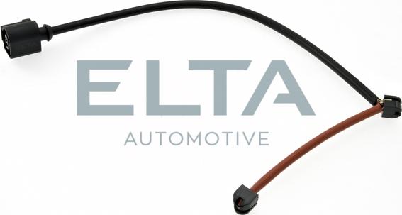 Elta Automotive EA5026 - Indikators, Bremžu uzliku nodilums autospares.lv