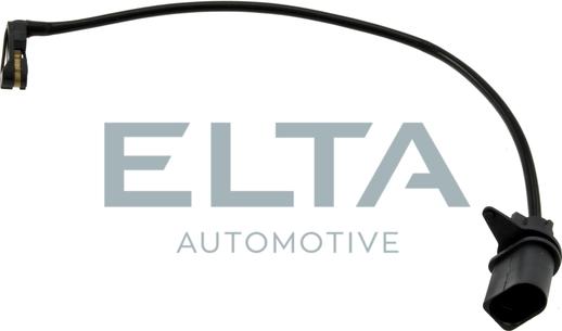 Elta Automotive EA5028 - Warning Contact, brake pad wear www.autospares.lv