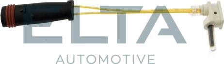 Elta Automotive EA5022 - Indikators, Bremžu uzliku nodilums autospares.lv