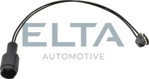 Elta Automotive EA5076 - Warning Contact, brake pad wear www.autospares.lv