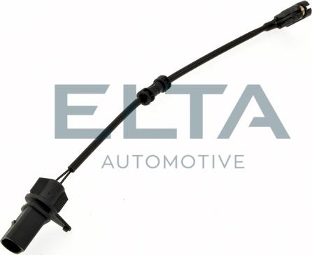 Elta Automotive EA5072 - Сигнализатор, износ тормозных колодок www.autospares.lv