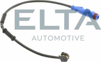 Elta Automotive EA5077 - Indikators, Bremžu uzliku nodilums autospares.lv