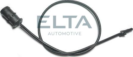 Elta Automotive EA5197 - Indikators, Bremžu uzliku nodilums autospares.lv