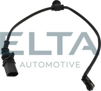 Elta Automotive EA5149 - Indikators, Bremžu uzliku nodilums www.autospares.lv