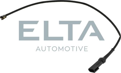 Elta Automotive EA5142 - Indikators, Bremžu uzliku nodilums autospares.lv