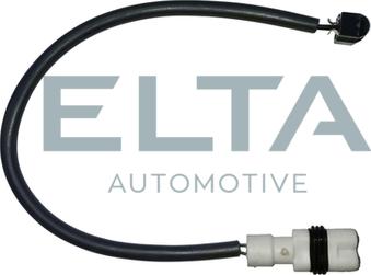 Elta Automotive EA5168 - Сигнализатор, износ тормозных колодок www.autospares.lv