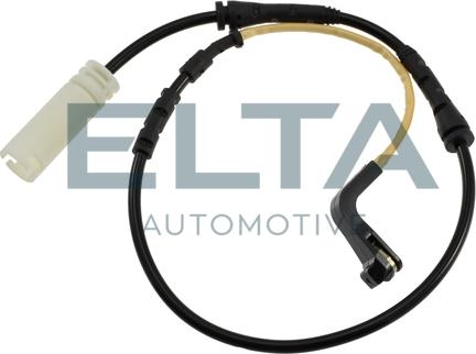 Elta Automotive EA5107 - Indikators, Bremžu uzliku nodilums www.autospares.lv