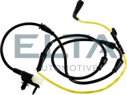 Elta Automotive EA5132 - Warning Contact, brake pad wear www.autospares.lv