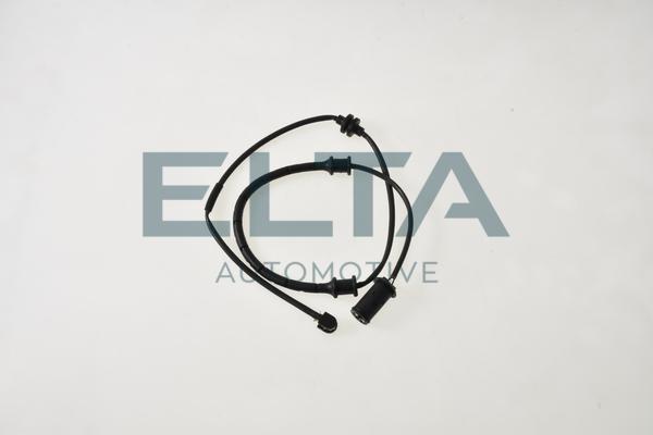 Elta Automotive EA5128 - Сигнализатор, износ тормозных колодок www.autospares.lv