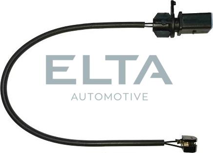 Elta Automotive EA5215 - Indikators, Bremžu uzliku nodilums www.autospares.lv