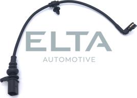 Elta Automotive EA5217 - Indikators, Bremžu uzliku nodilums www.autospares.lv