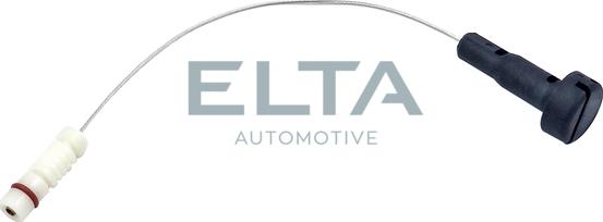 Elta Automotive EA5222 - Indikators, Bremžu uzliku nodilums www.autospares.lv