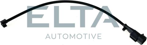 Elta Automotive EA5276 - Indikators, Bremžu uzliku nodilums autospares.lv