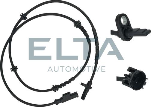 Elta Automotive EA0449 - Devējs, Riteņu griešanās ātrums www.autospares.lv