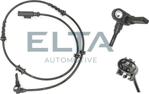 Elta Automotive EA0451 - Devējs, Riteņu griešanās ātrums www.autospares.lv