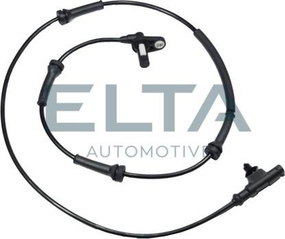 Elta Automotive EA0413 - Devējs, Riteņu griešanās ātrums www.autospares.lv