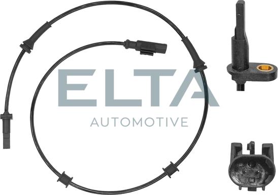 Elta Automotive EA0549 - Devējs, Riteņu griešanās ātrums www.autospares.lv