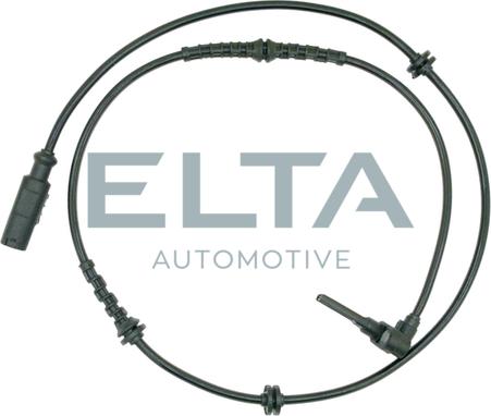 Elta Automotive EA0547 - Devējs, Riteņu griešanās ātrums www.autospares.lv