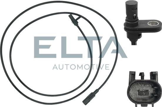 Elta Automotive EA0668 - Devējs, Riteņu griešanās ātrums www.autospares.lv