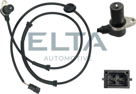 Elta Automotive EA0094 - Devējs, Riteņu griešanās ātrums www.autospares.lv