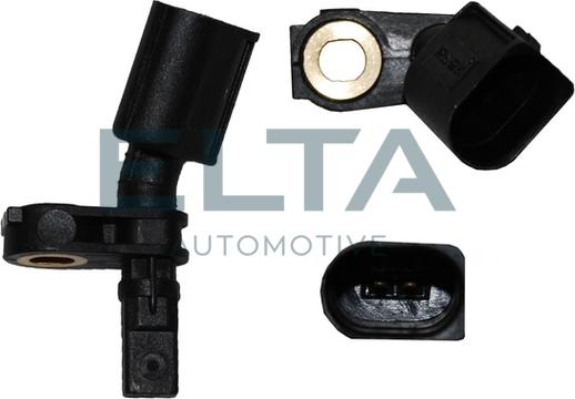 Elta Automotive EA0050 - Devējs, Riteņu griešanās ātrums www.autospares.lv