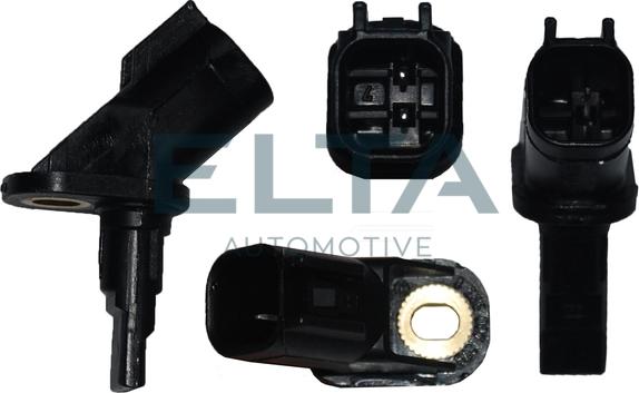 Elta Automotive EA0008 - Devējs, Riteņu griešanās ātrums www.autospares.lv