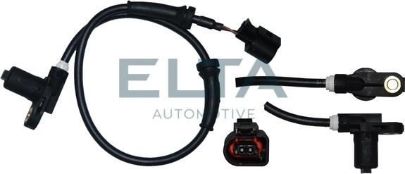 Elta Automotive EA0007 - Devējs, Riteņu griešanās ātrums www.autospares.lv