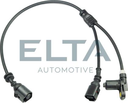 Elta Automotive EA0089 - Devējs, Riteņu griešanās ātrums www.autospares.lv