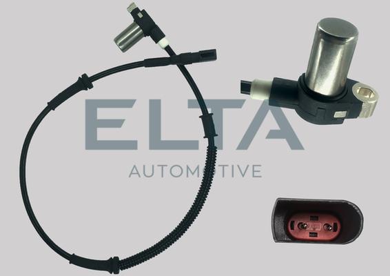 Elta Automotive EA0083 - Devējs, Riteņu griešanās ātrums www.autospares.lv