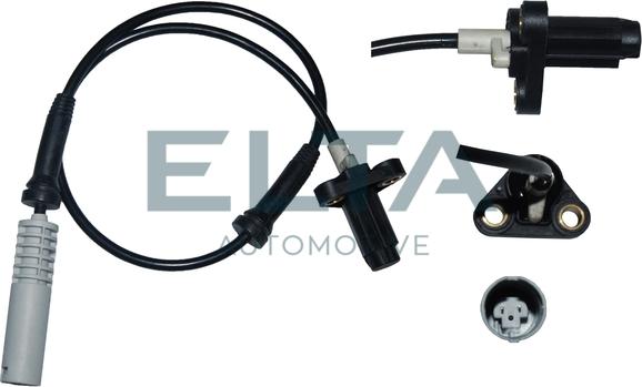 Elta Automotive EA0027 - Devējs, Riteņu griešanās ātrums www.autospares.lv