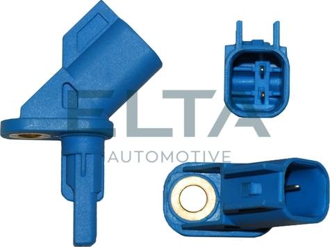 Elta Automotive EA0194 - Датчик ABS, частота вращения колеса www.autospares.lv