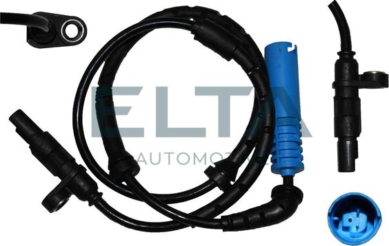 Elta Automotive EA0191 - Devējs, Riteņu griešanās ātrums www.autospares.lv