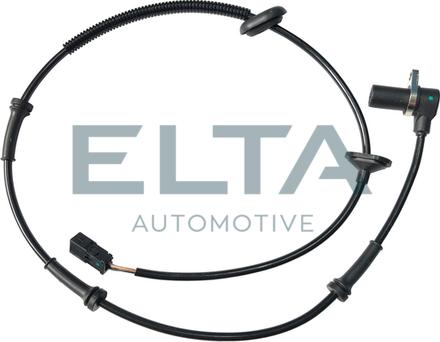 Elta Automotive EA0855 - Devējs, Riteņu griešanās ātrums autospares.lv