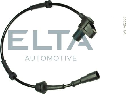 Elta Automotive EA0835 - Devējs, Riteņu griešanās ātrums www.autospares.lv