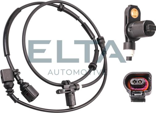 Elta Automotive EA0310 - Devējs, Riteņu griešanās ātrums www.autospares.lv