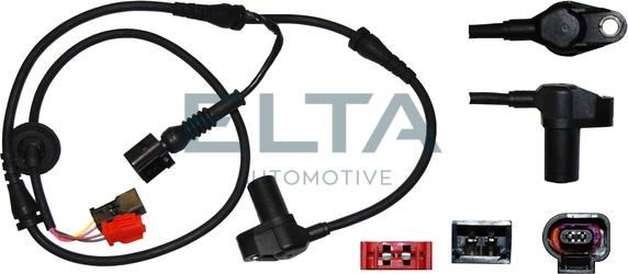 Elta Automotive EA0244 - Devējs, Riteņu griešanās ātrums autospares.lv